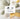 New balance logo and '47 logo. summer '25 collection shop the collection. Grid of four different images showing cleanups and trucker hats in yellow cream and green